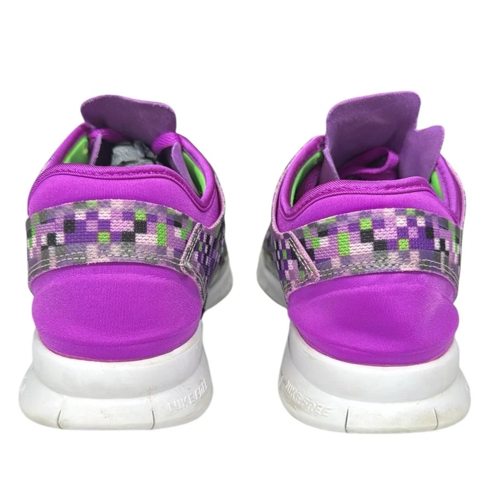 Nike free tr